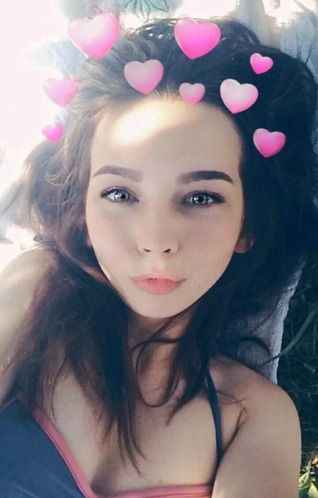 Индивидуалка Настя фото № 2 в городе Полевской