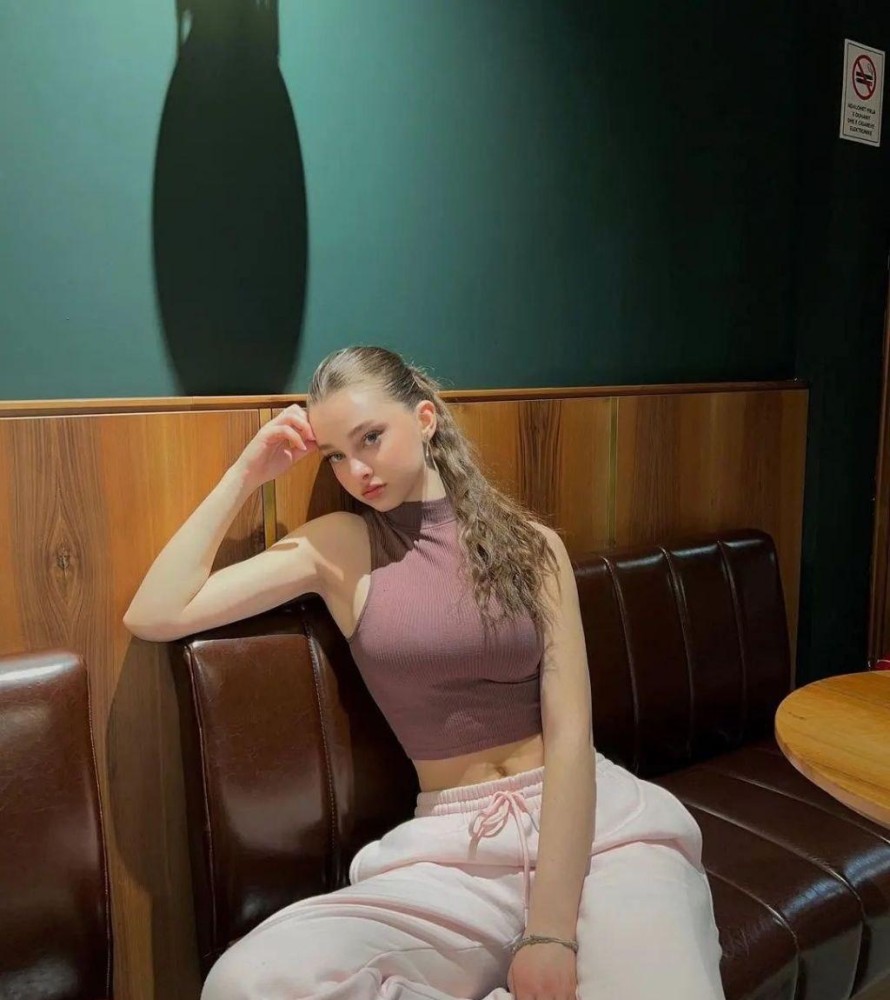 Индивидуалка Ника фото № 2 в городе Полевской