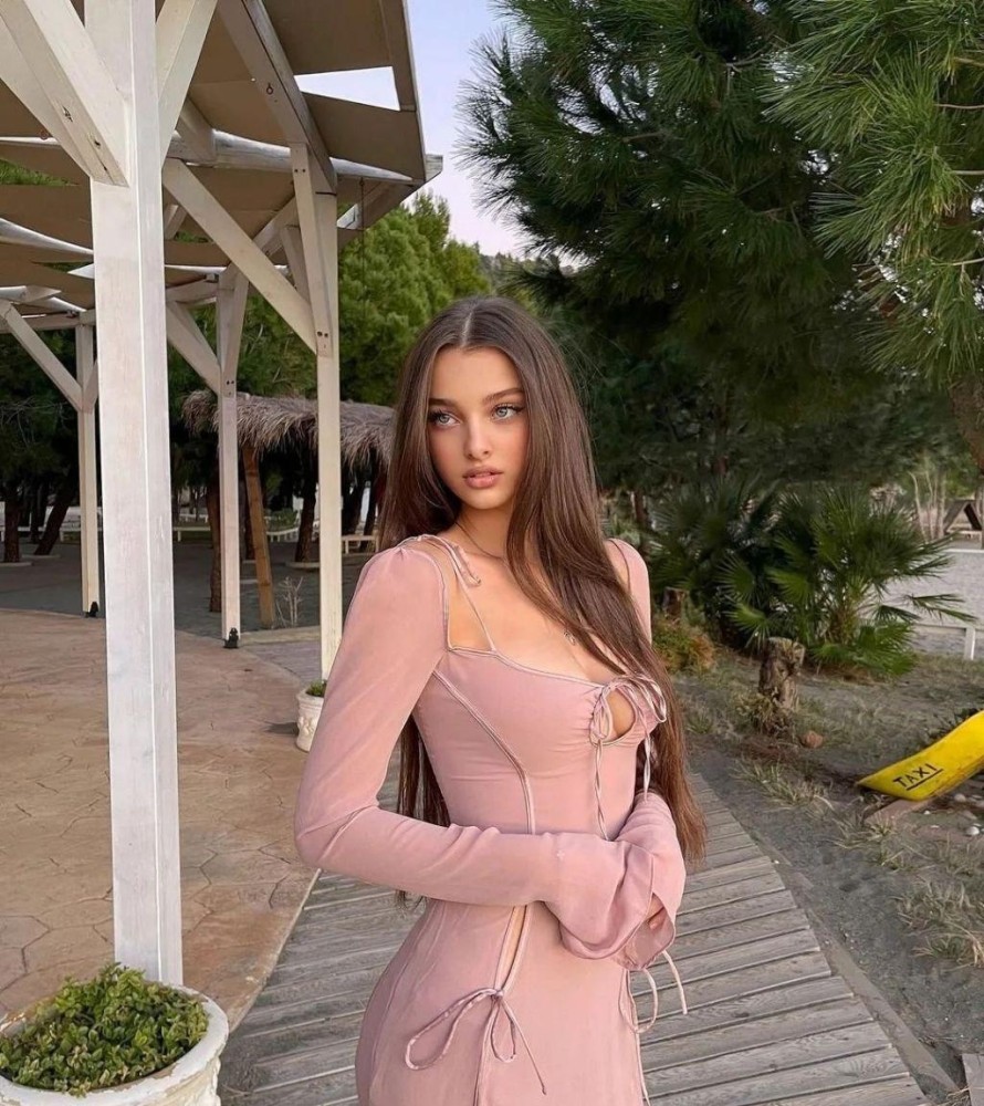 Индивидуалка Ника фото № 2 в городе Полевской