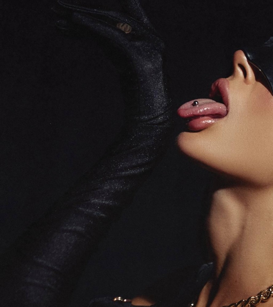 Индивидуалка Ника фото № 2 в городе Полевской