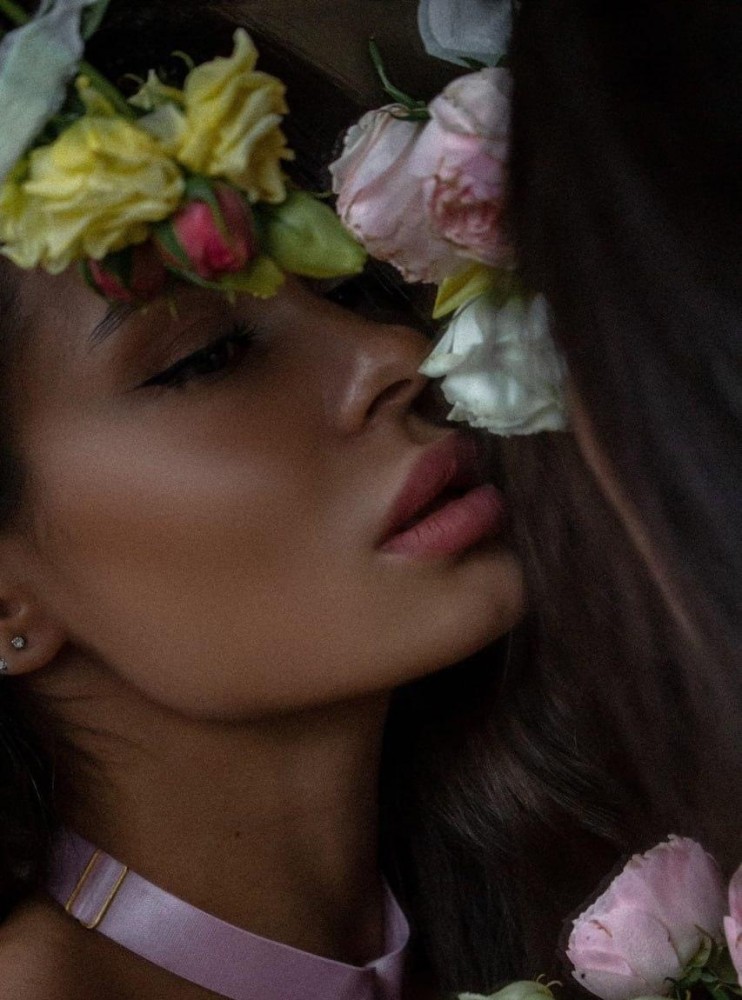 Индивидуалка Олечка фото № 2 в городе Полевской