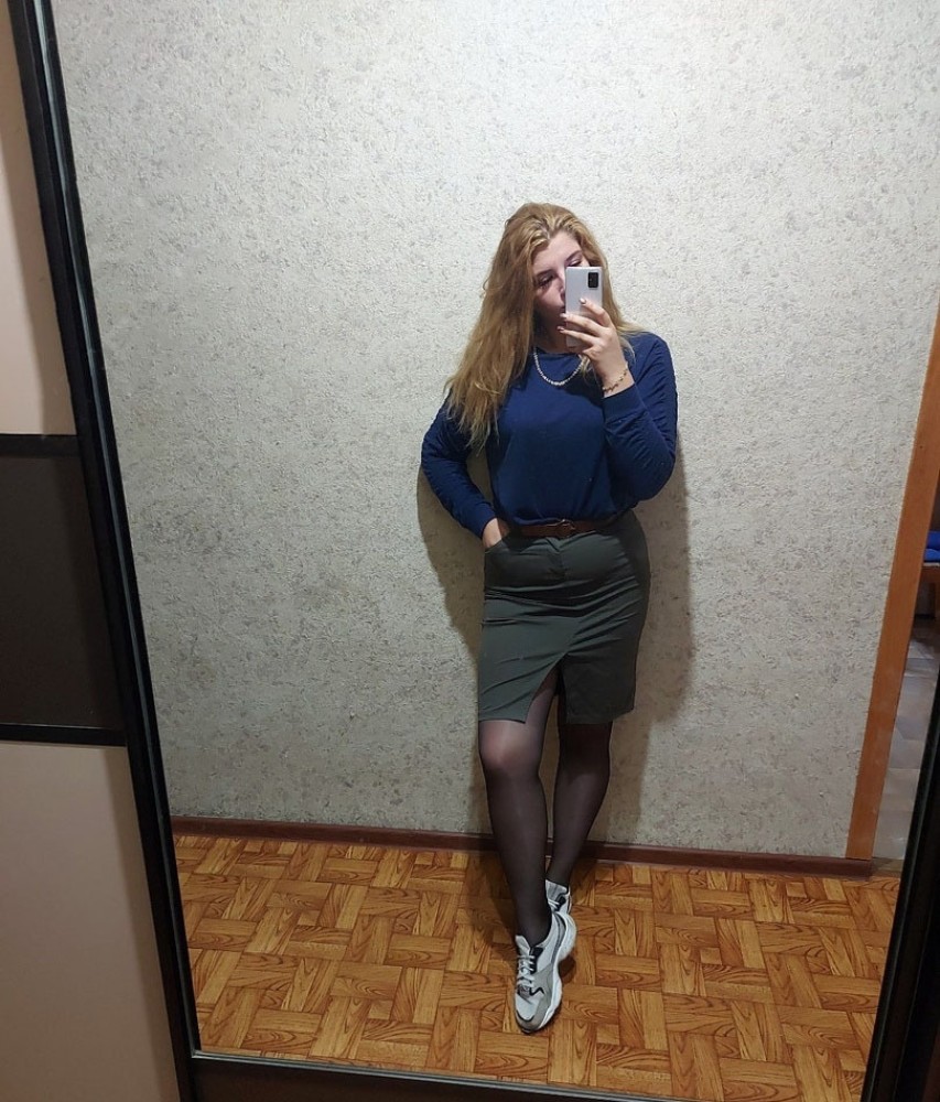 Индивидуалка Олеся фото № 2 в городе Полевской