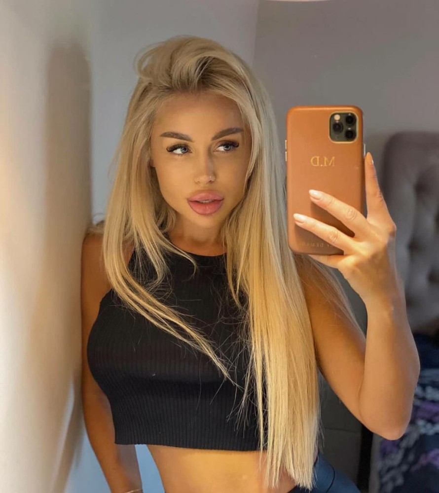 Индивидуалка Софья главное фото в городе Полевской 