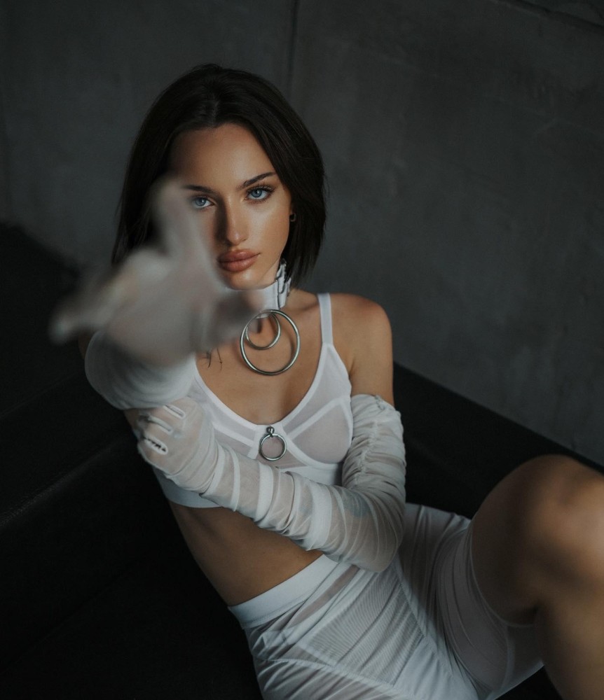 Индивидуалка Марья главное фото в городе Полевской 