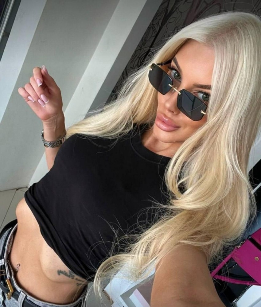 Индивидуалка Инга главное фото в городе Полевской 