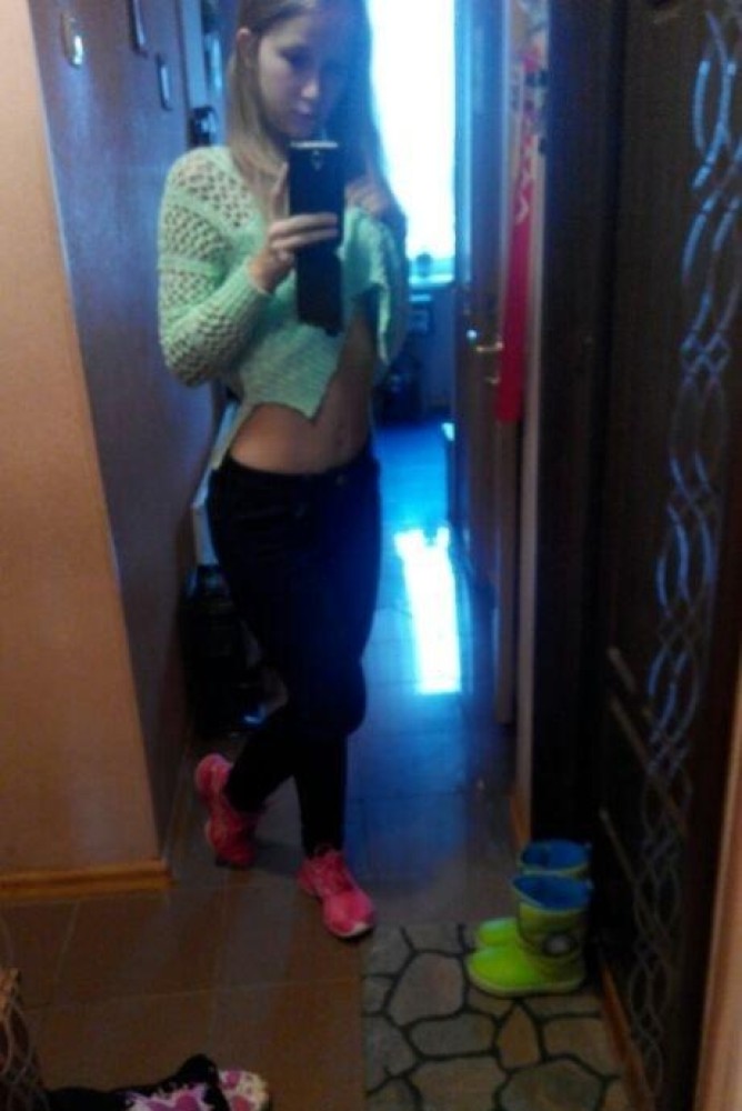 Индивидуалка Регина фото № 2 в городе Полевской