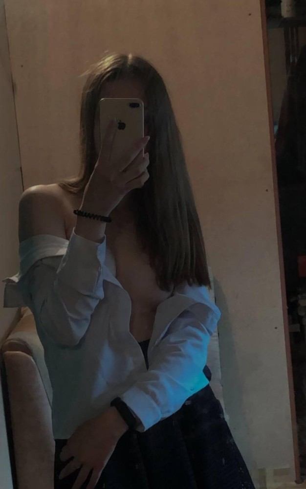 Индивидуалка Сима фото № 2 в городе Полевской