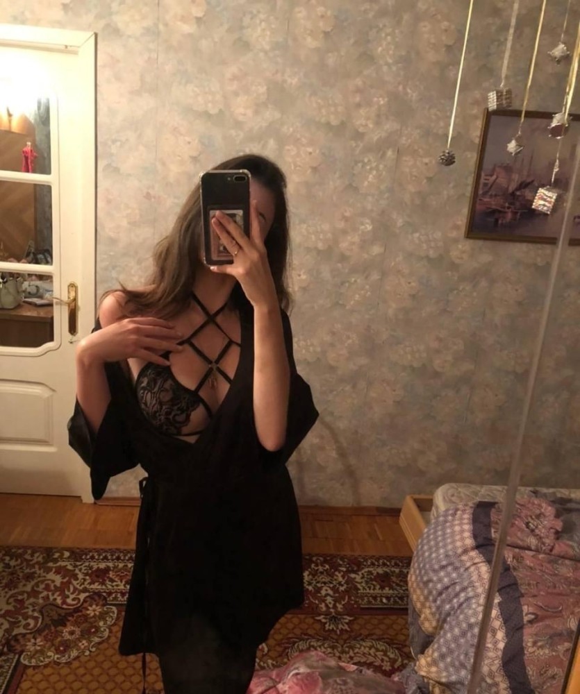 Индивидуалка Сима фото № 2 в городе Полевской