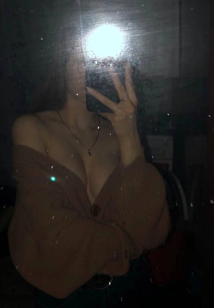 Индивидуалка Сима фото № 2 в городе Полевской