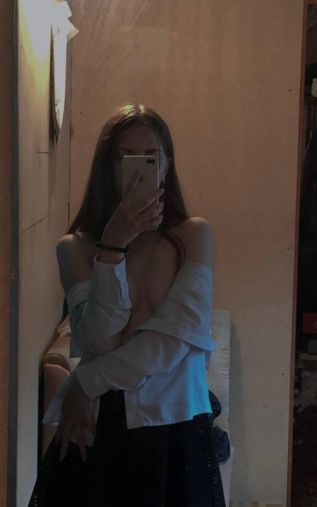 Индивидуалка Сима фото № 2 в городе Полевской