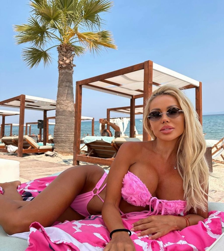 Индивидуалка Софья фото № 2 в городе Полевской