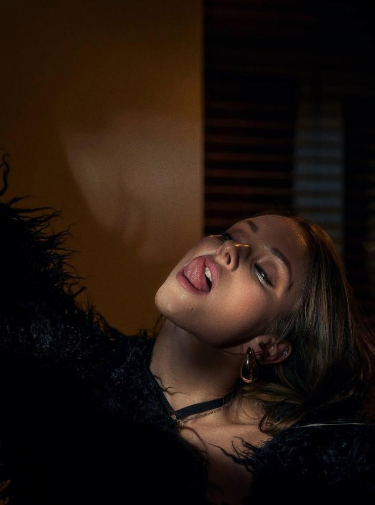 Индивидуалка Света фото № 2 в городе Полевской