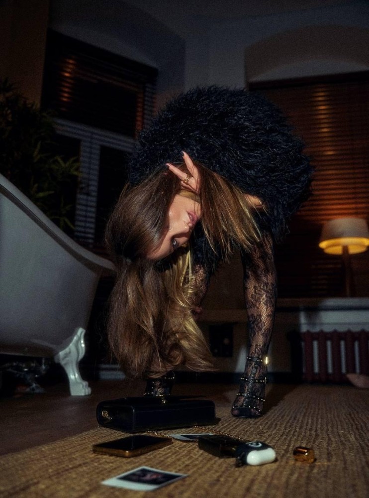 Индивидуалка Света фото № 2 в городе Полевской