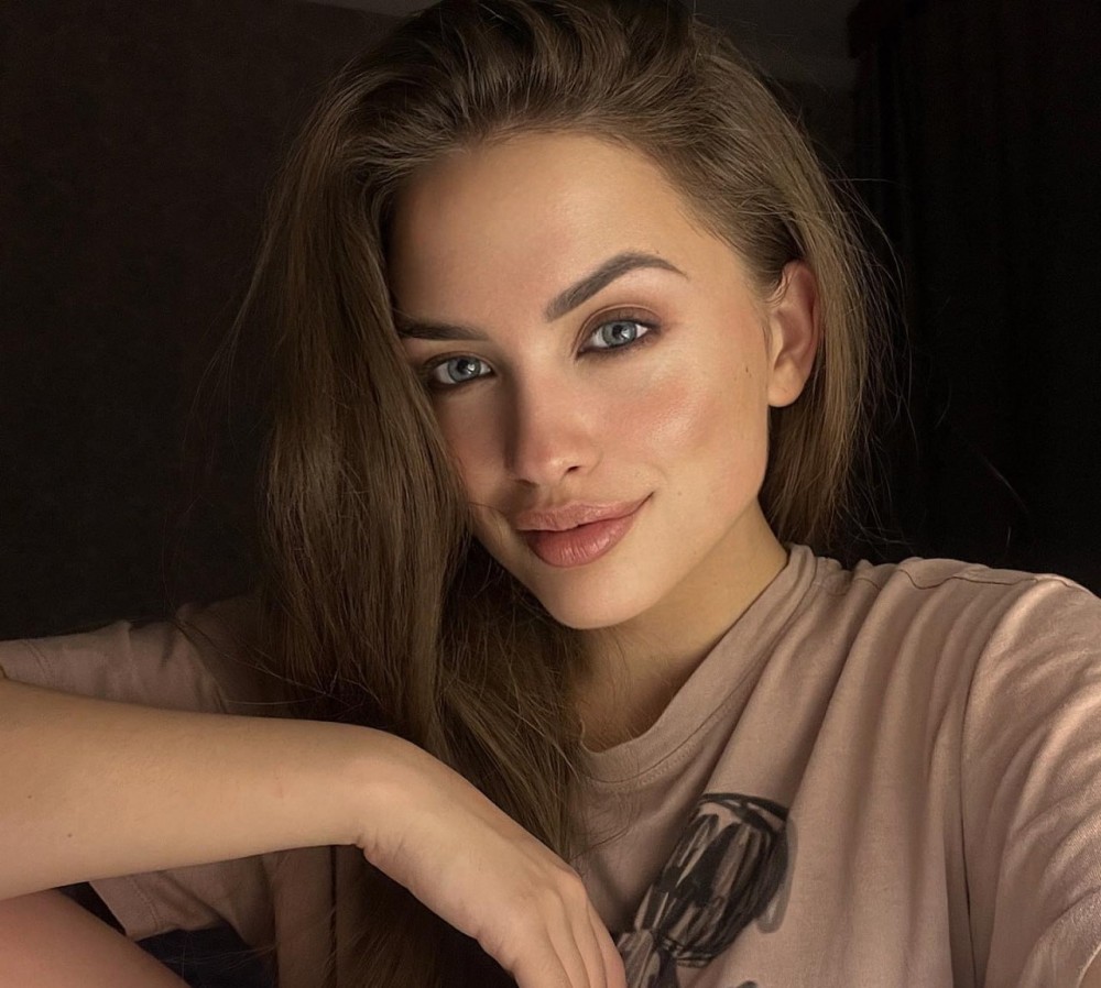 Индивидуалка Таша фото № 2 в городе Полевской