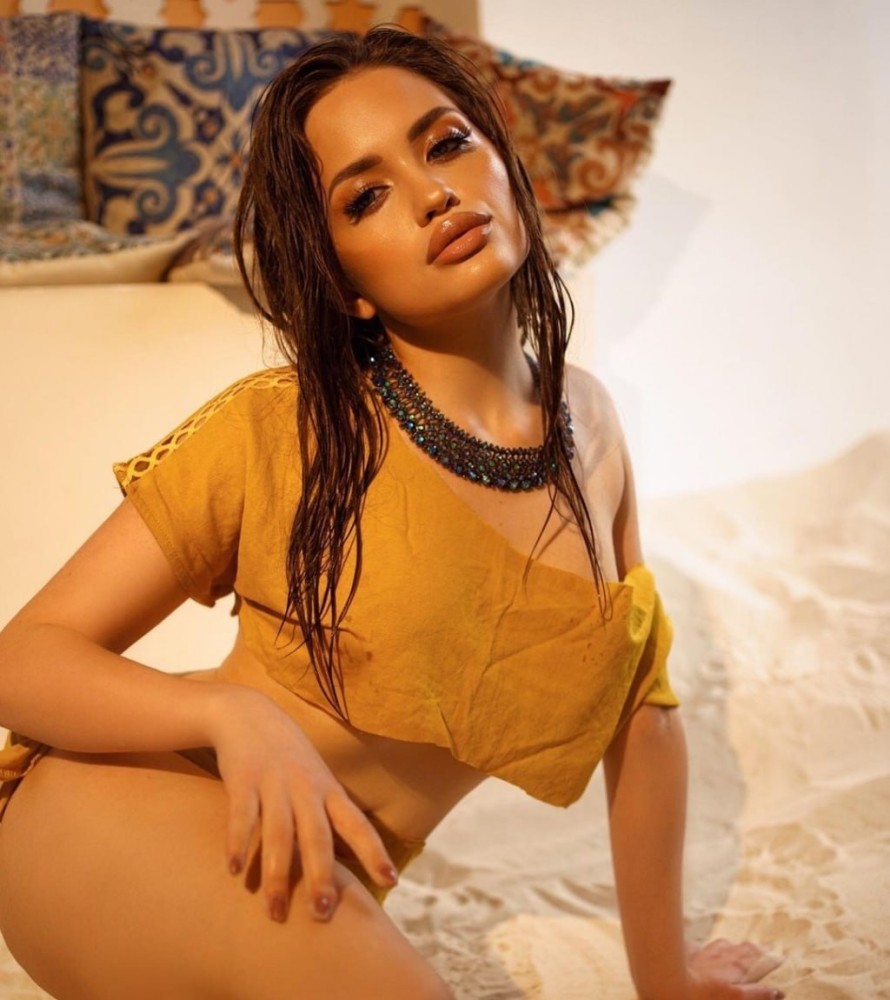 Индивидуалка Таша фото № 2 в городе Полевской