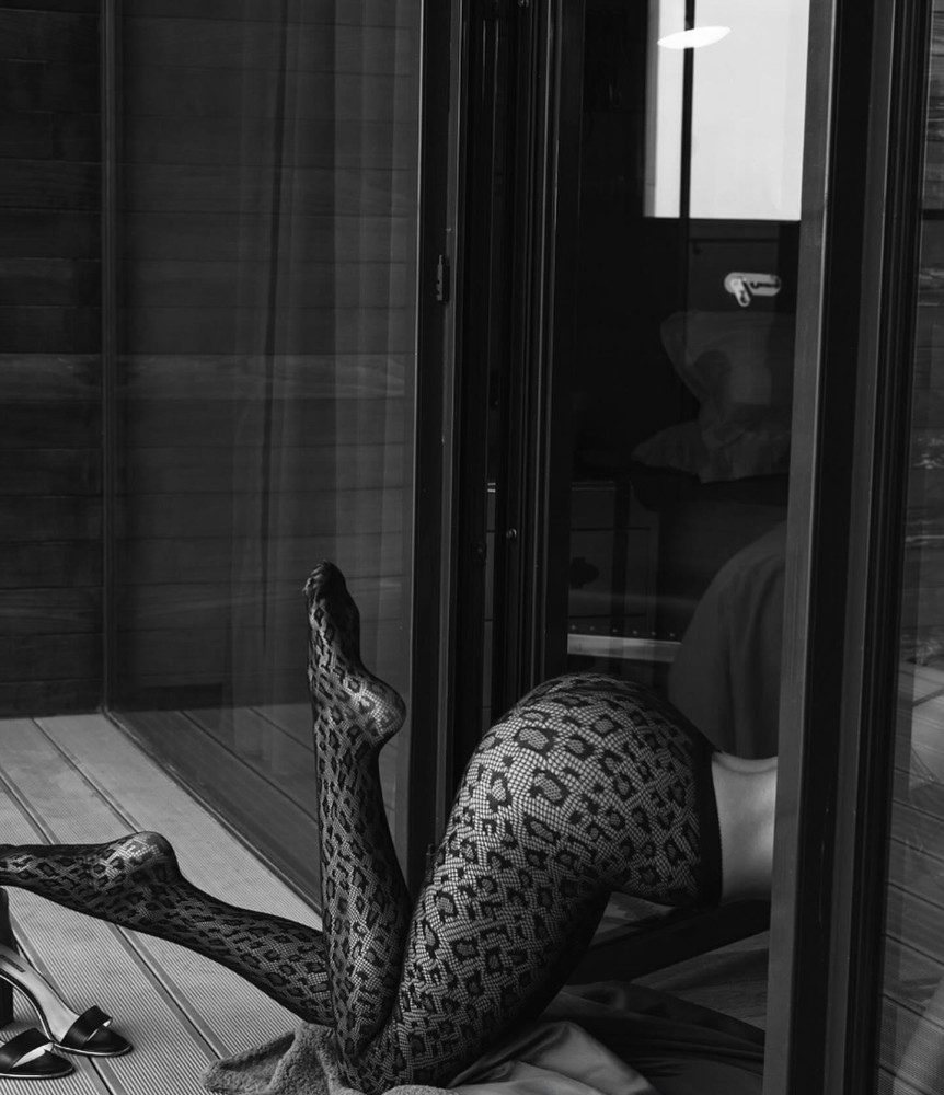 Индивидуалка Тоня фото № 2 в городе Полевской