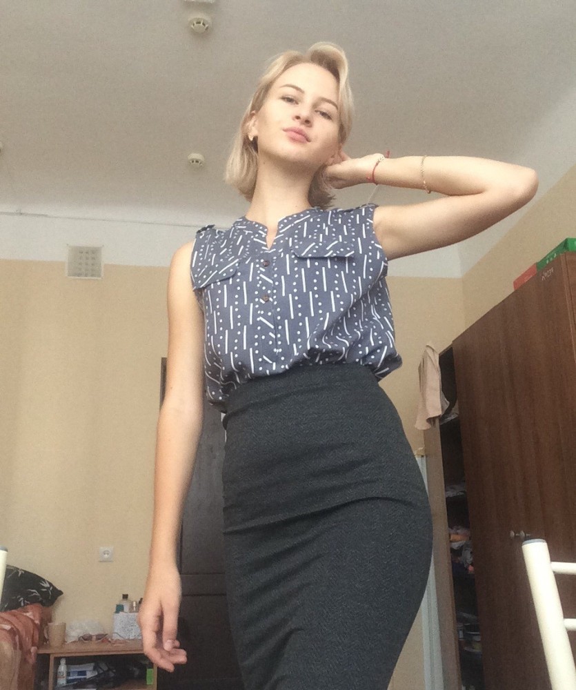 Индивидуалка Варвара фото № 2 в городе Полевской