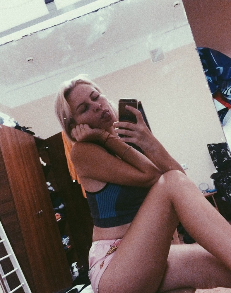 Индивидуалка Варвара фото № 2 в городе Полевской