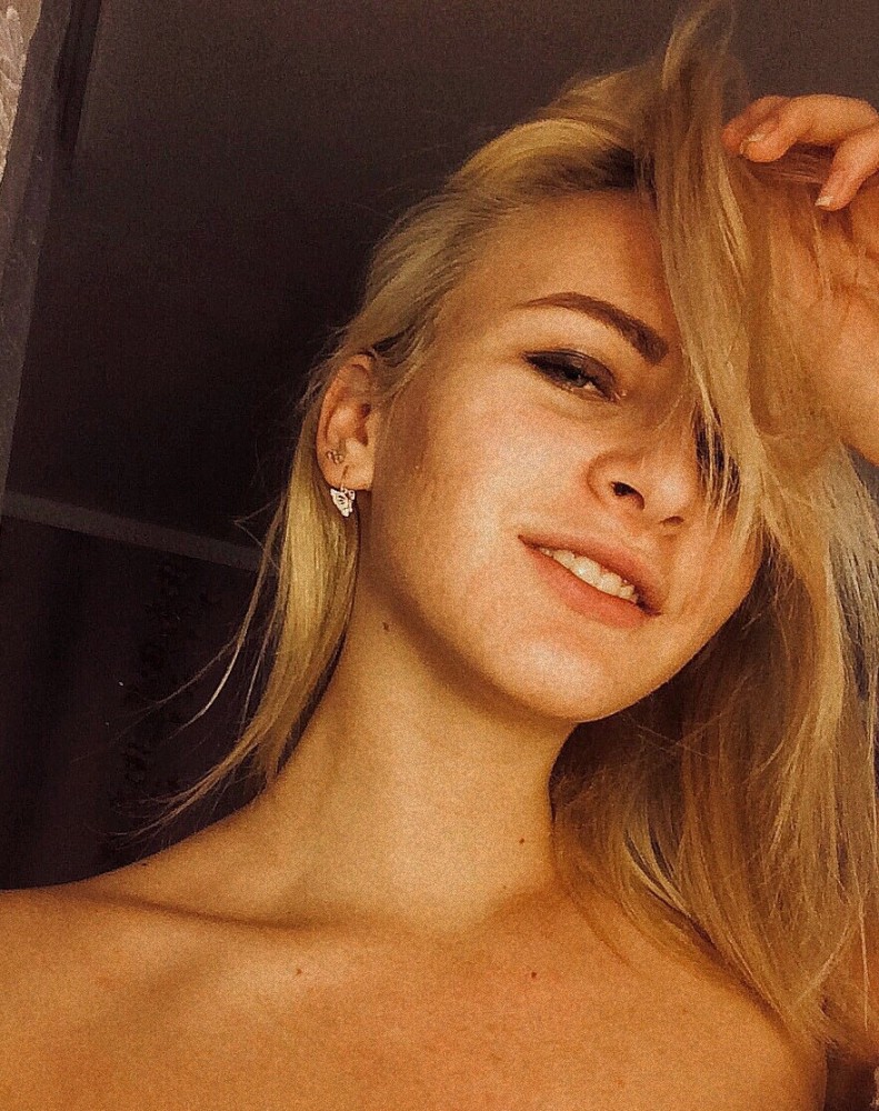 Индивидуалка Варвара фото № 2 в городе Полевской