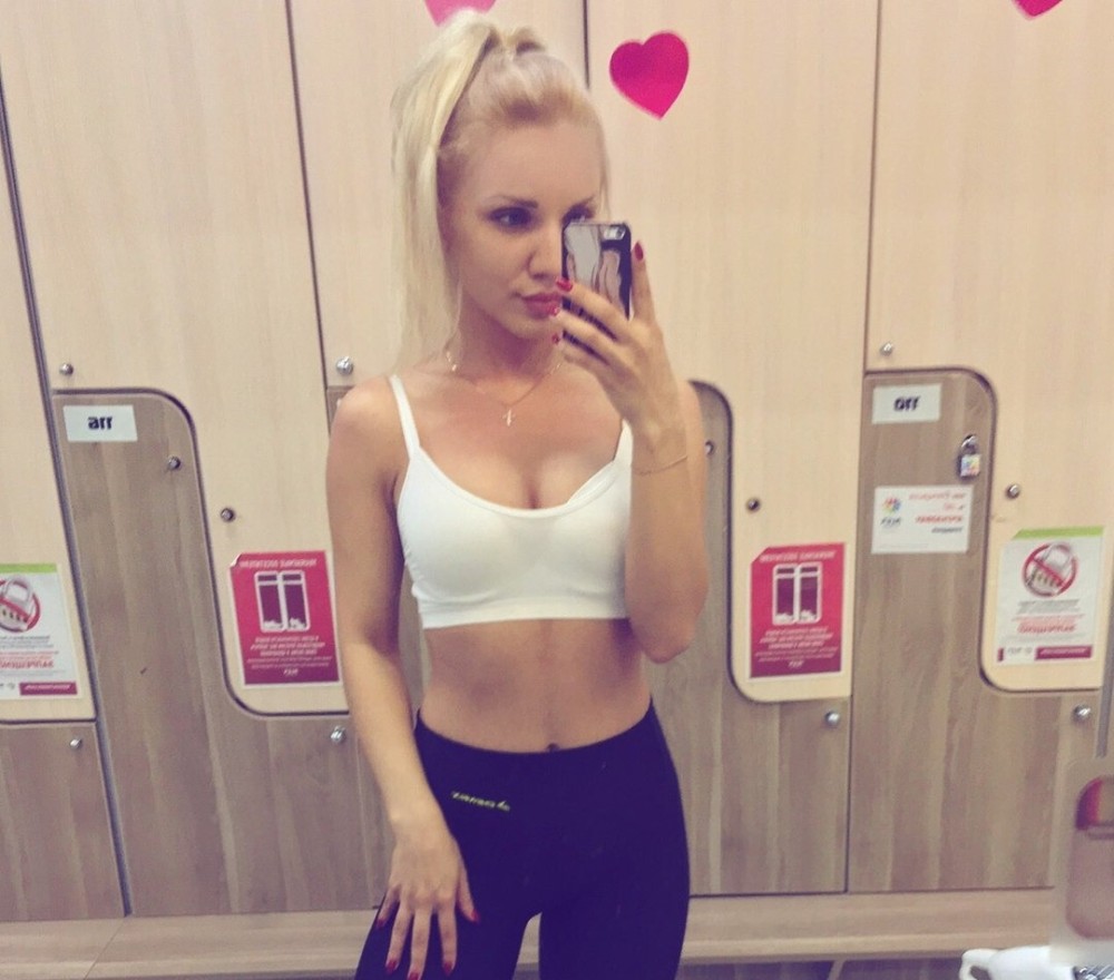 Индивидуалка Варвара фото № 2 в городе Полевской