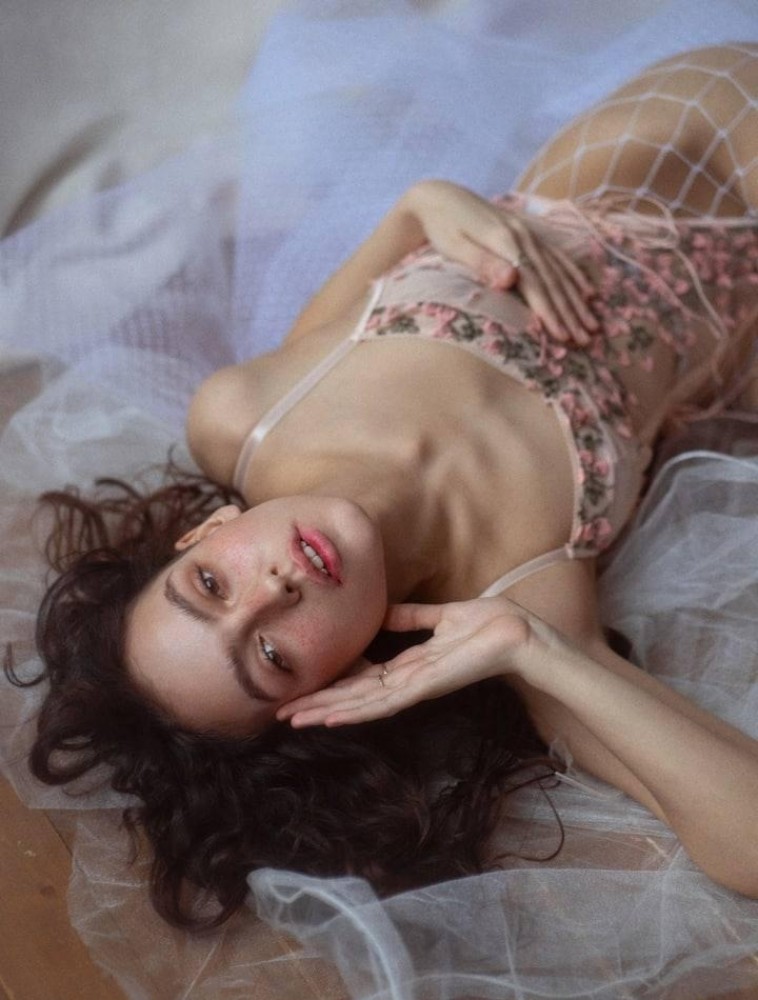 Индивидуалка Владлена фото № 2 в городе Полевской