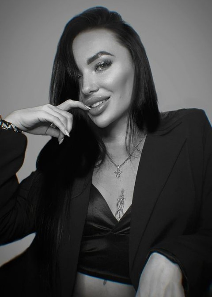 Индивидуалка Аделина главное фото в городе Полевской 