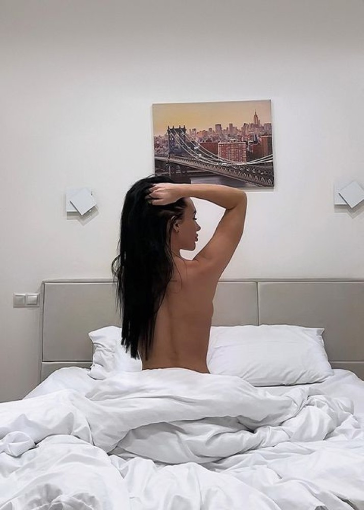 Индивидуалка Аделина фото № 2 в городе Полевской