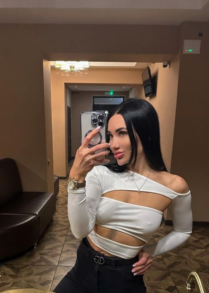 Индивидуалка Аделина фото № 2 в городе Полевской