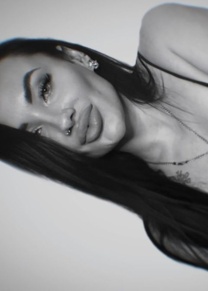 Индивидуалка Аделина фото № 2 в городе Полевской