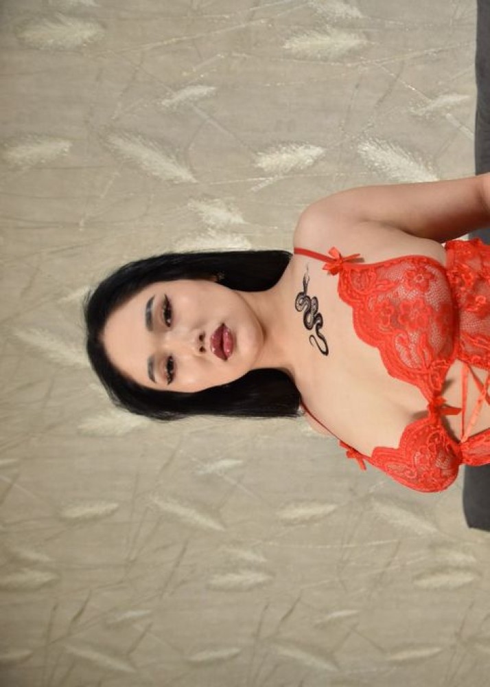 Индивидуалка Айка фото № 2 в городе Полевской