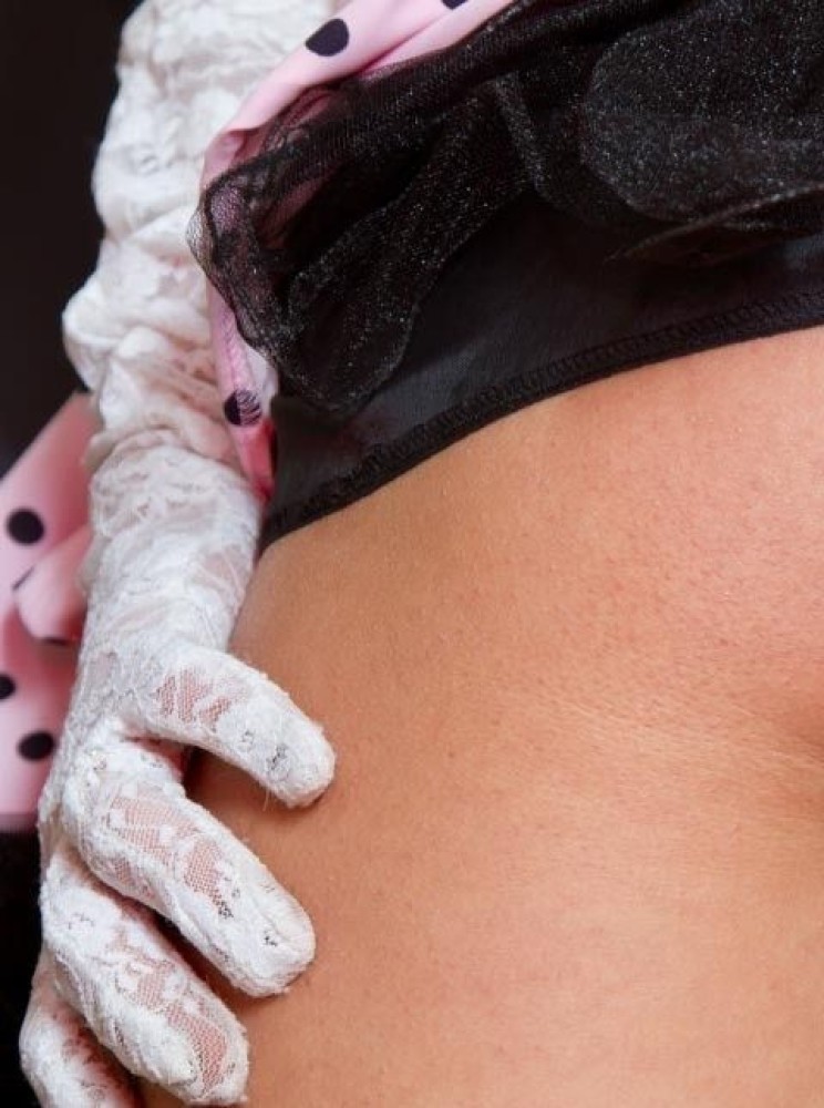 Индивидуалка Альбина фото № 2 в городе Полевской