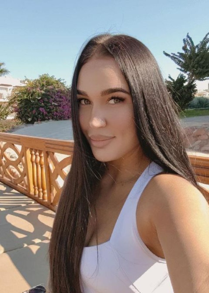 Индивидуалка Альбина фото № 2 в городе Полевской