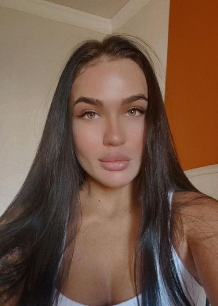 Индивидуалка Альбина фото № 2 в городе Полевской