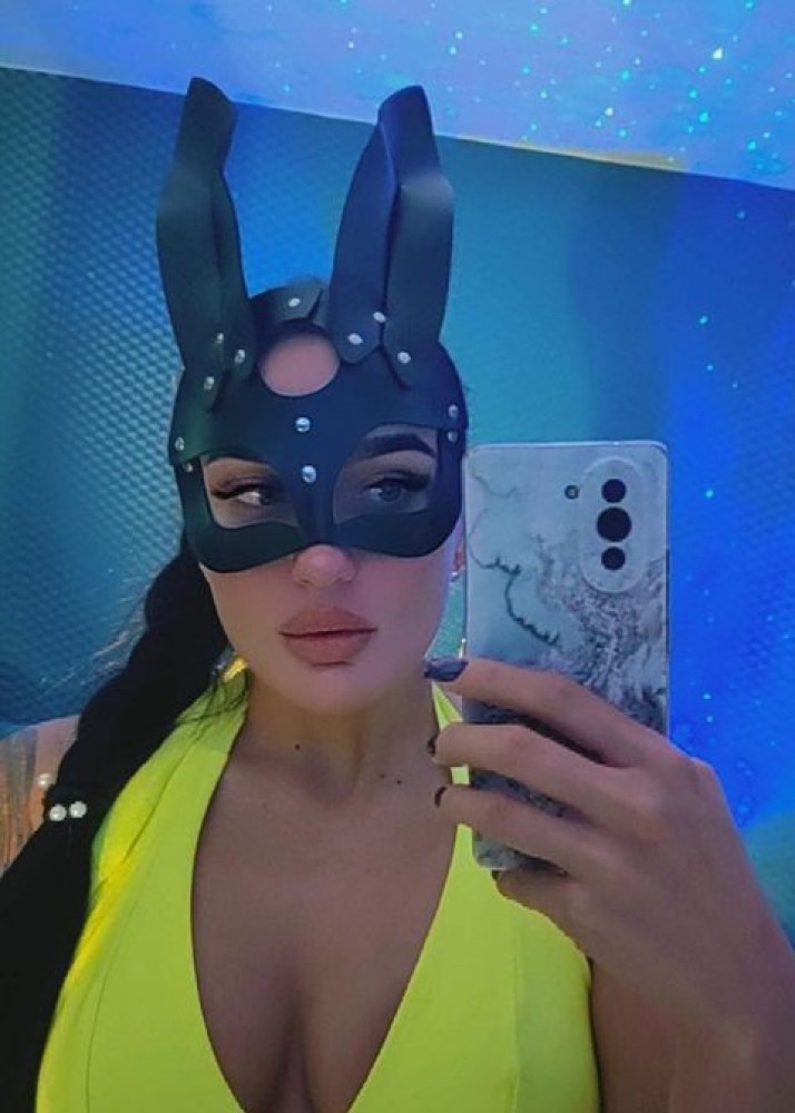 Индивидуалка Альбина фото № 2 в городе Полевской