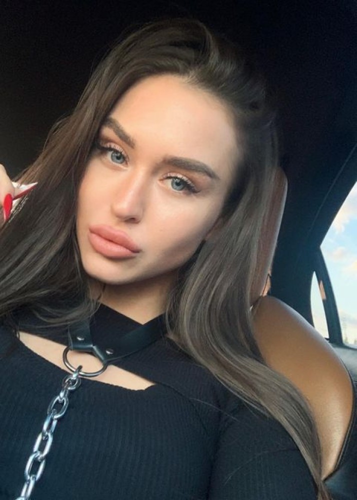 Индивидуалка Александра фото № 2 в городе Полевской