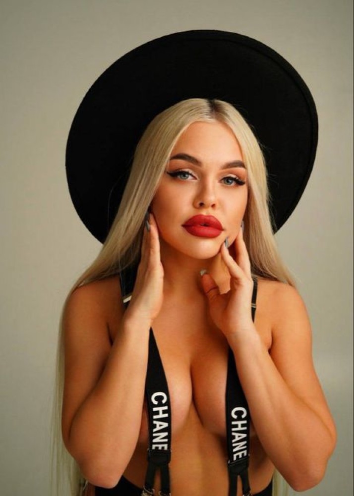 Индивидуалка Алена главное фото в городе Полевской 