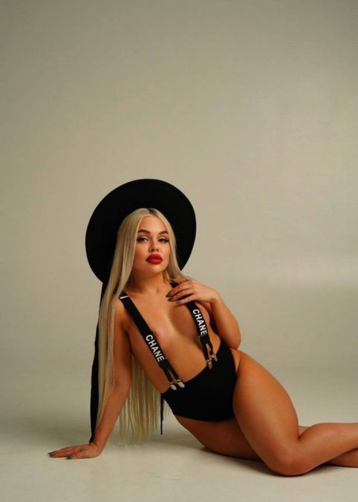 Индивидуалка Алена фото № 2 в городе Полевской