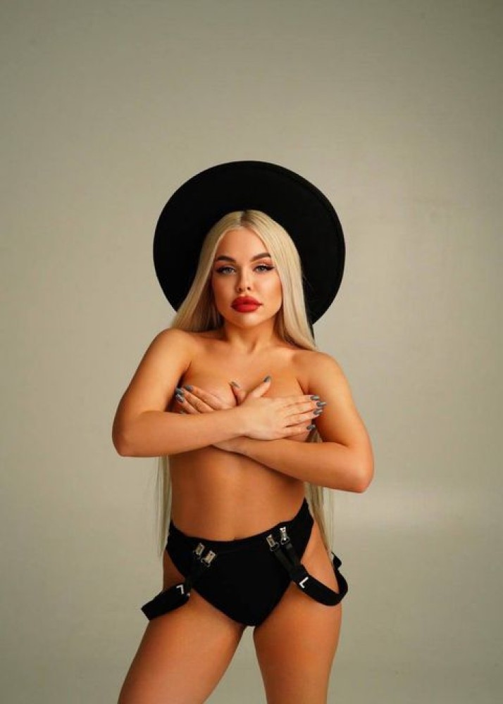 Индивидуалка Алена фото № 2 в городе Полевской