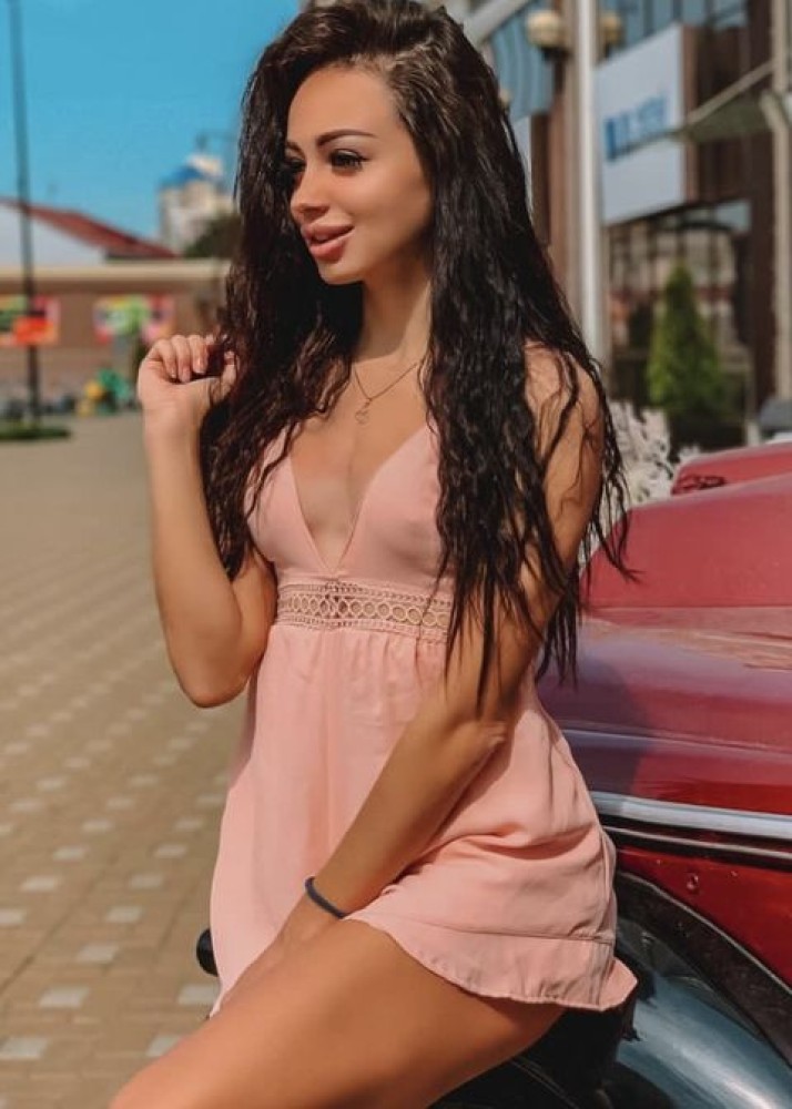 Индивидуалка Алина фото № 2 в городе Полевской