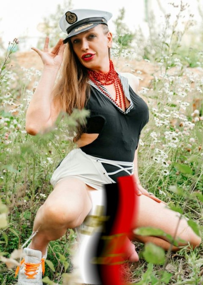 Индивидуалка Алиса фото № 2 в городе Полевской