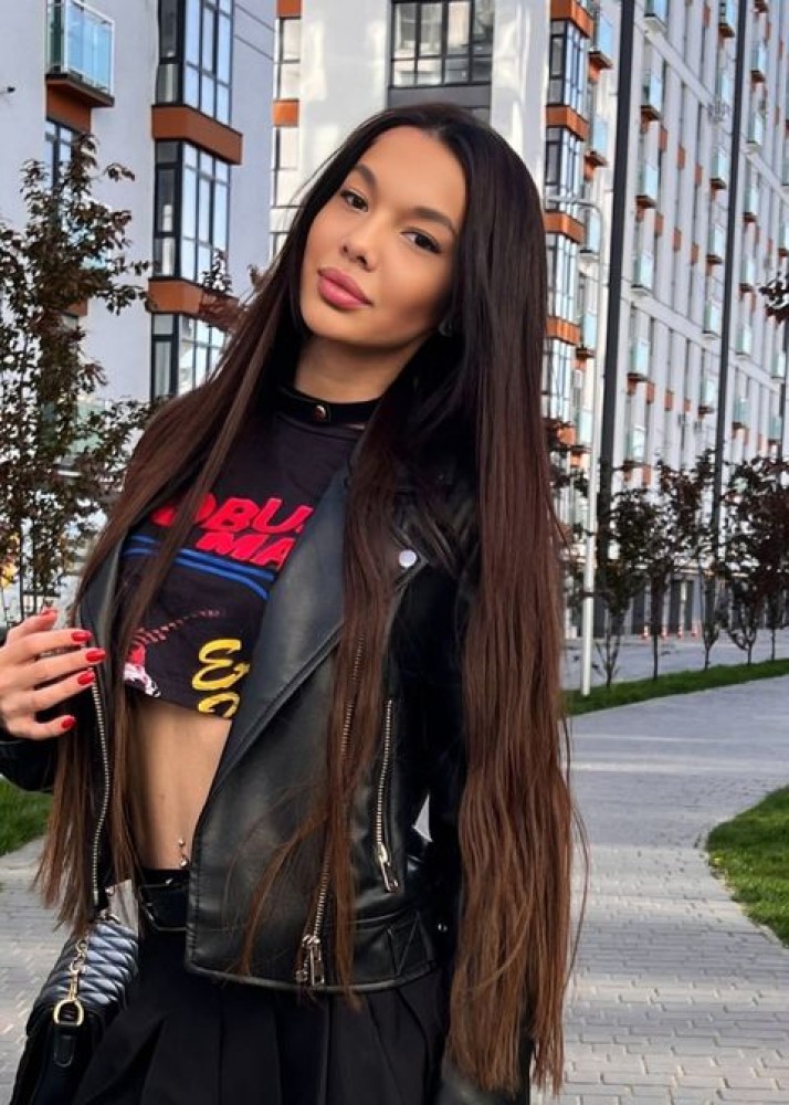 Индивидуалка Алсу фото № 2 в городе Полевской