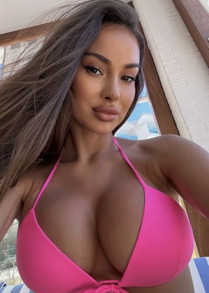 Индивидуалка Алёна фото № 2 в городе Полевской