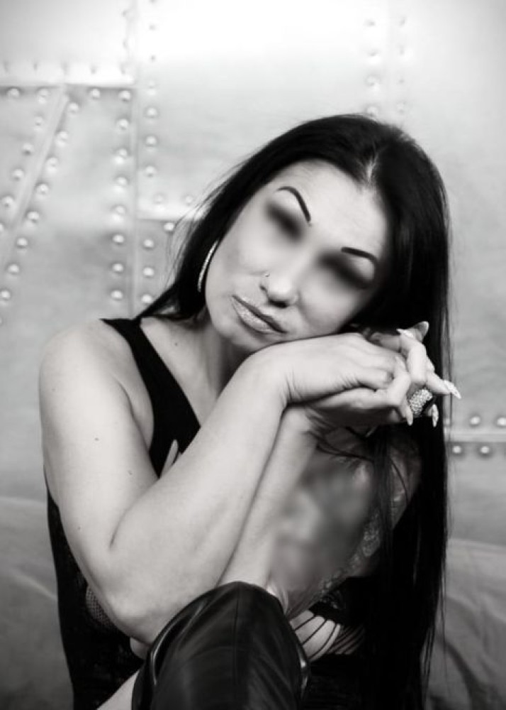 Индивидуалка Амира главное фото в городе Полевской 