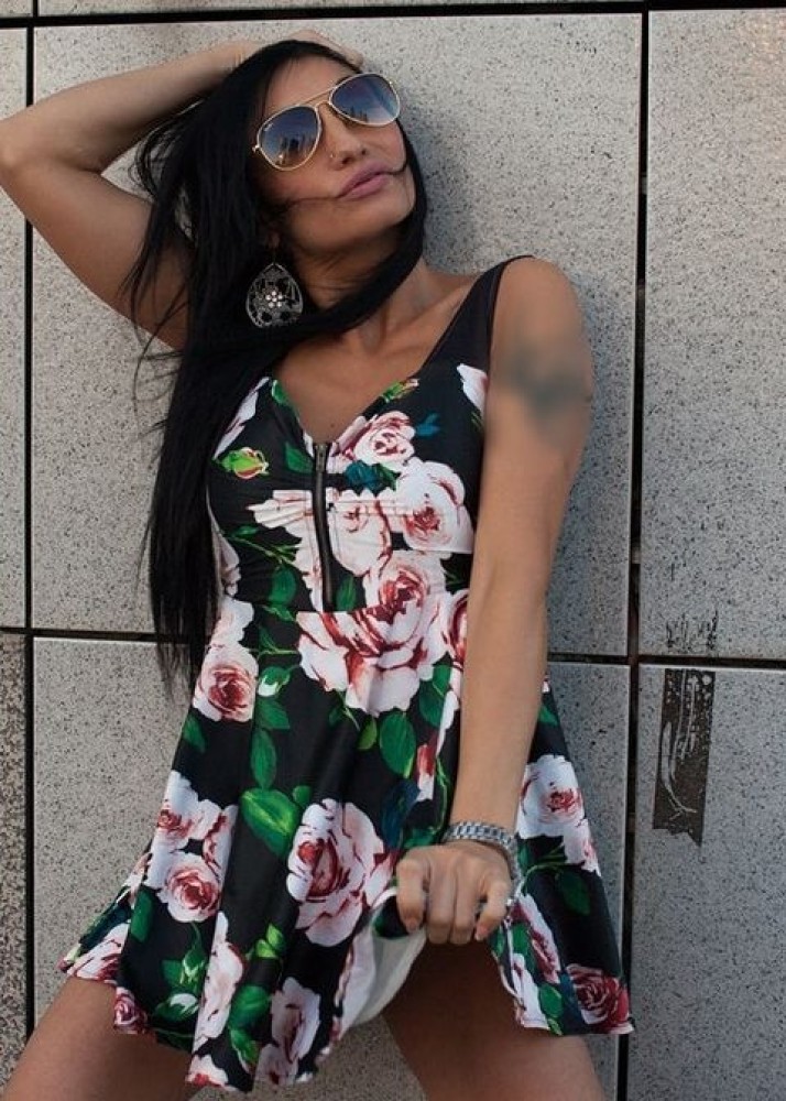 Индивидуалка Амира фото № 2 в городе Полевской