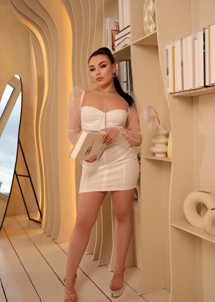 Индивидуалка Ангелина фото № 2 в городе Полевской