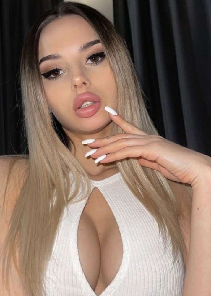 Индивидуалка Анита фото № 2 в городе Полевской