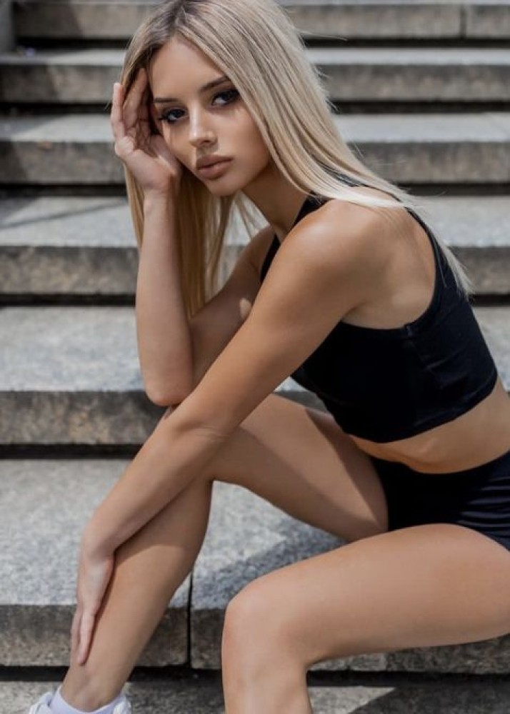 Индивидуалка Анита фото № 2 в городе Полевской