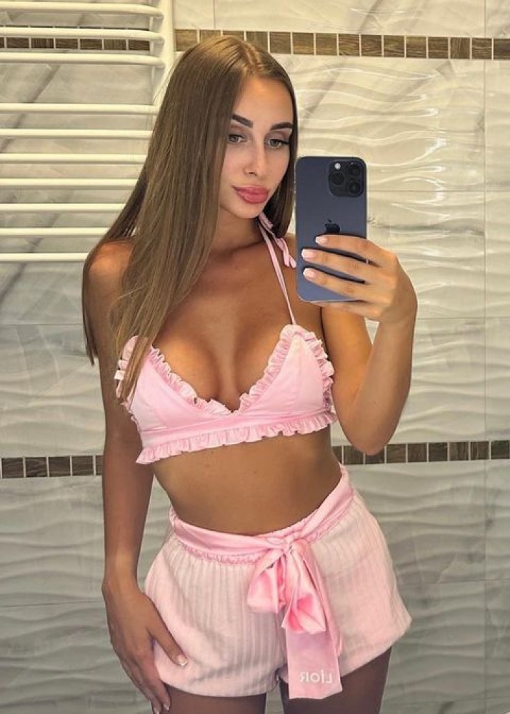 Индивидуалка Анна фото № 2 в городе Полевской