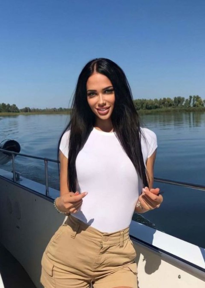 Индивидуалка Аня главное фото в городе Полевской 