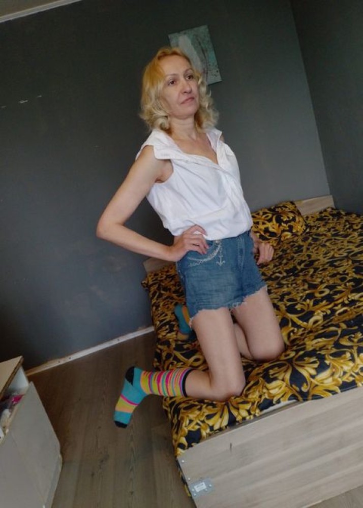 Индивидуалка Аня фото № 2 в городе Полевской